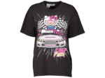 T-Shirt avec impression