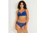 Shorty en dentelle