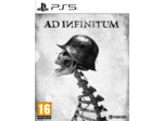 Ad Infinitum - Occasion