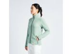 Polaire chaude de voile Sailing 100 Femme