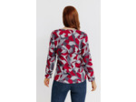 T-Shirt Imprime Manches Longues