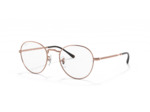 Lunettes de vue RAY-BAN RX3582V 2943
