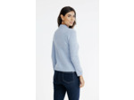 Cardigan Zippe
