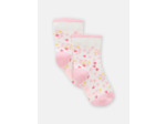 Chaussettes Ecrue
