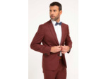 Veste de costume ajustée Nuovoterra