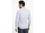 Chemise Manches Longues Barca