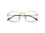 Lunettes de vue RAY-BAN RX3694V 2500