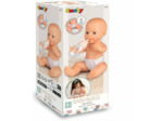 Baby Nurse Poupon fait pipi 30 cm