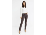 Pantalon Détail Strass