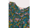 Robe Turquoise