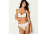 Tanga en dentelle