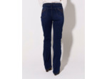 Jean long bootcut MARINE Femme