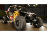 Dakar Desert Rally - Occasion