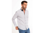 Chemise manches longues Henri Studio