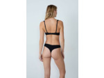 Tanga en dentelle