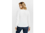 Pull Avec Torsades
