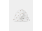 Lot de 2 bonnets de naissance