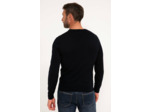 Pull col V uni Victor