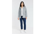 Parka à capuche
