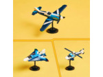Aéronef : l’avion de course LEGO Creator 31160