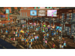 Planet Coaster Console Edition - Occasion