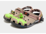 Crocs Clog Classic Ghostbusters