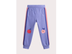 Pantalon molleton