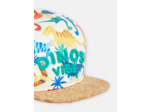 Chapeau Blanc cassé