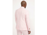 Veste de costume coupe ajustée Pinkysuit