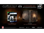 A Plague Tale : Collection | Occasion