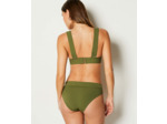 Culotte bikini multi position bas de maillot