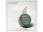 Cire d'épaisseur texturisante Genesis Homme