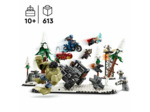 Avengers Rassemblement : L’ère d’Ultron LEGO Marvel Super Heroes™ 76291