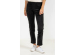 Legging Suédine Détail Clous