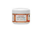 Masque capillaire – Mangue & Abyssinie