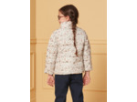 Parka Marron