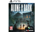Alone In The Dark