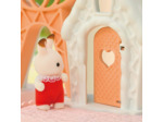 LE PARC D'ATTRACTION FÉÉRIQUE - SYLVANIAN FAMILIES 5537