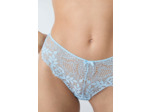 Shorty en dentelle