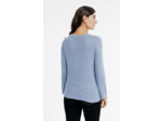 T-Shirt Manches Longues Sequins