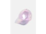 Casquette brillante pour fille