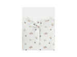 Combinaison en jean + body pour filles