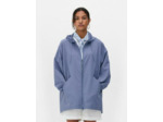 Veste de pluie compressible