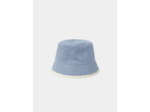 Bob en denim