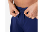Short de basketball homme/femme - SHORT 100 navy