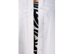 Chemise longue de plage