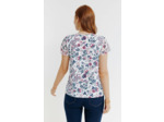 Tee-Shirt Imprimé
