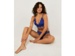 Soutien-gorge N.8 - Le triangle sans armatures