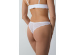 Tanga en dentelle