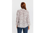 Chemise Imprimée Animal